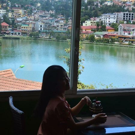 Sapa O'Chau Hotel Экстерьер фото